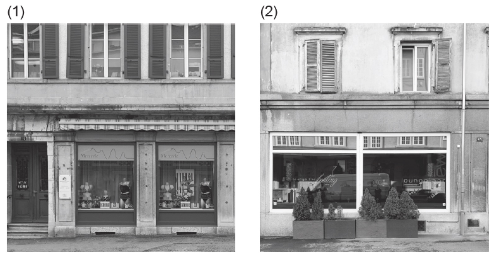 Field notes — Gino Baldi