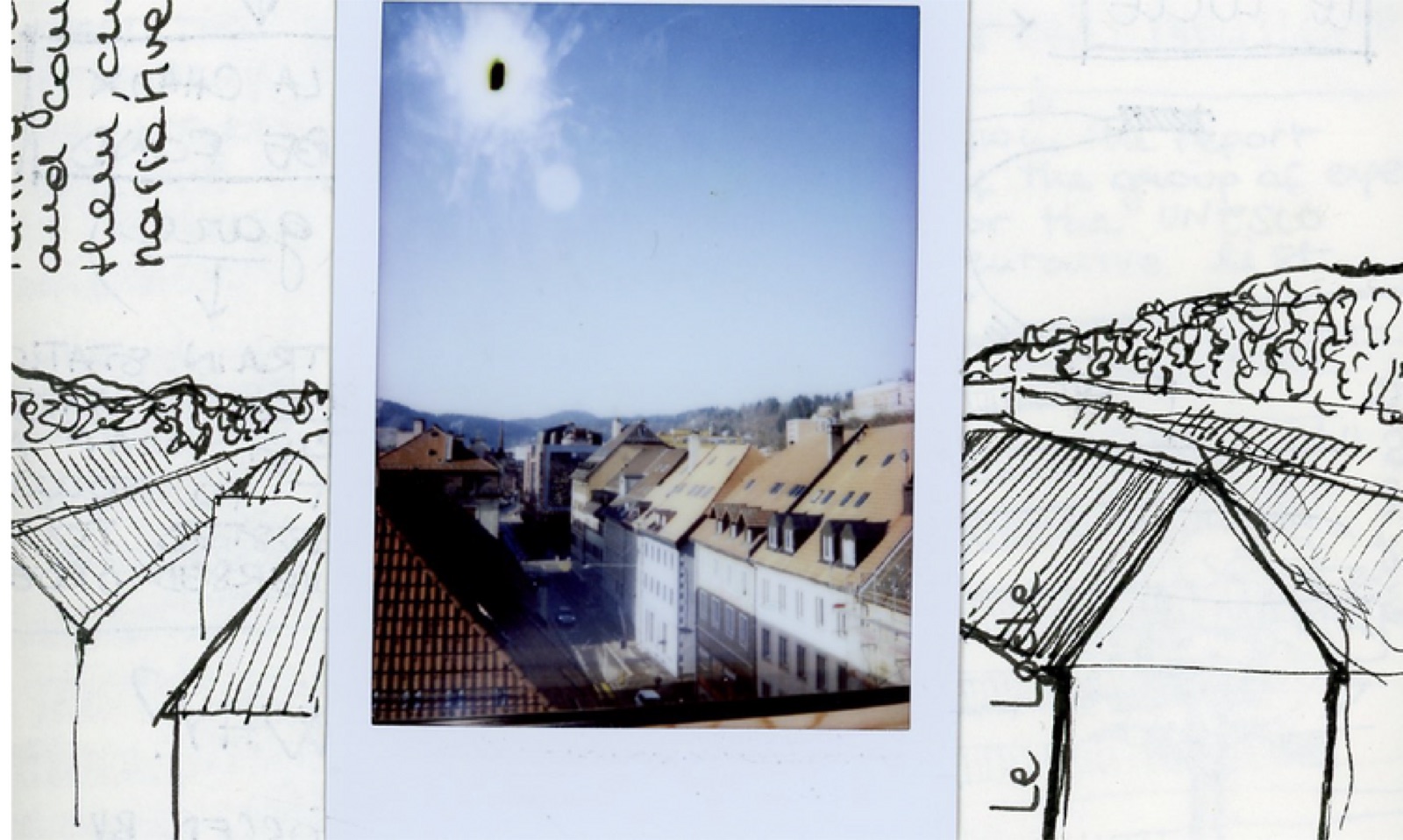Field notes by Beatrice Vaienti, section 05, plate 2