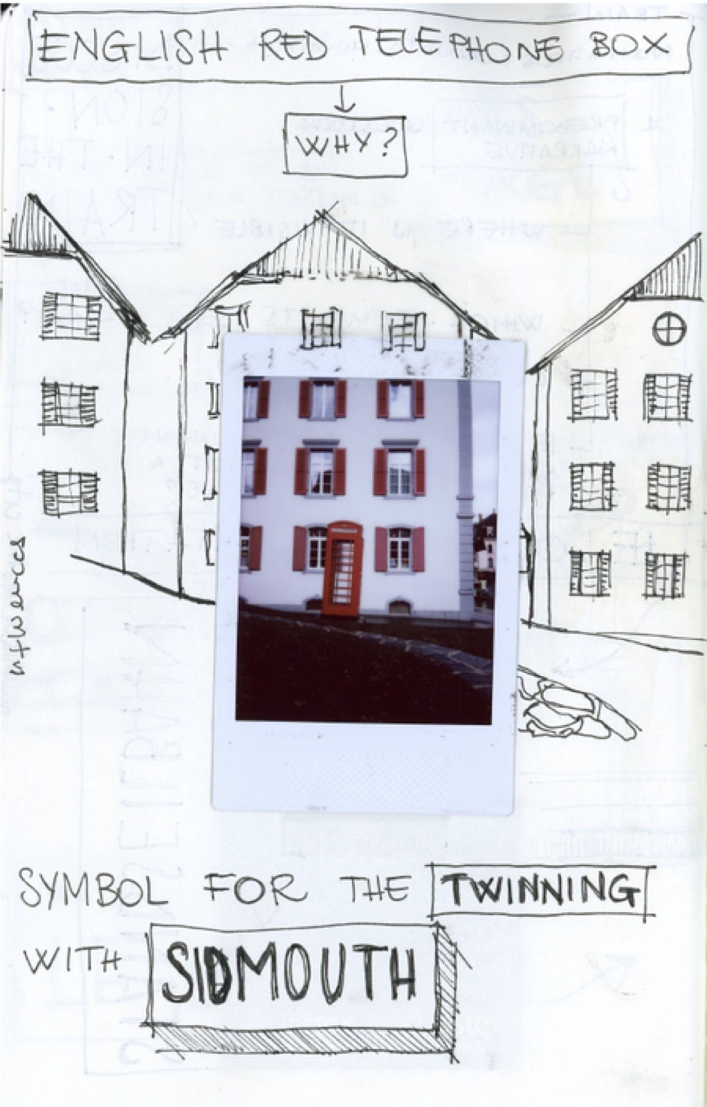 Field notes by Beatrice Vaienti, section 08, plate 1