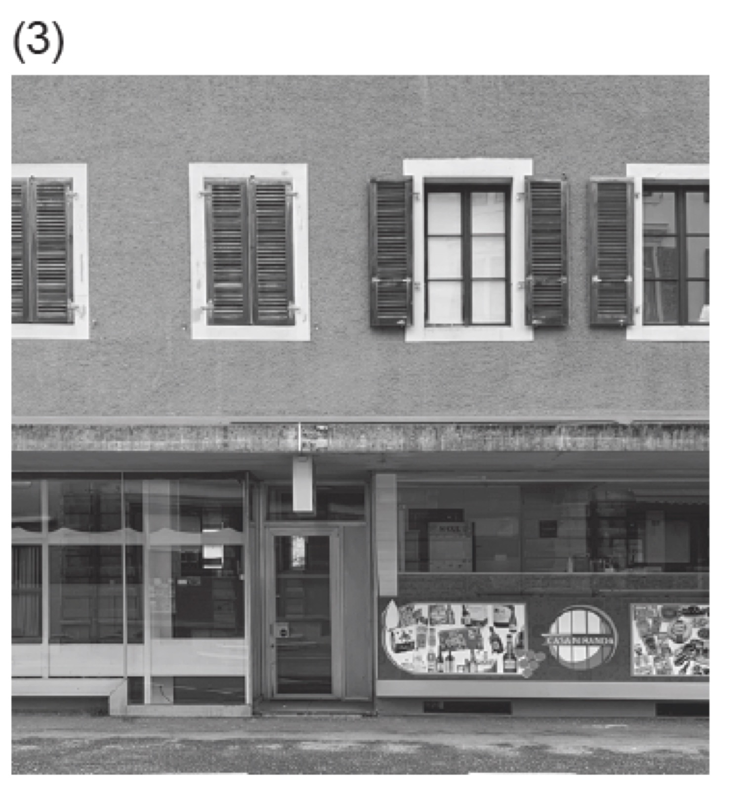 Field notes by Gino Baldi, section 04, plate 2
